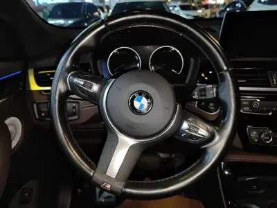 BMW X2 2021, 48200 км, за 99900 CNY - фото 15