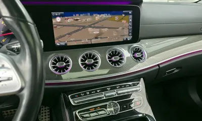 Mercedes-Benz CLS-Class 2019, 212316 км, за 27990000 KRW - фото 14