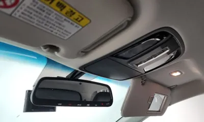 Kia Sorento 2019, 85446 км, за 15990000 KRW - фото 17