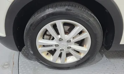 KG_Mobility_Ssangyong TIBOLI 2017, 136140 км, за 4800000 KRW - фото 5