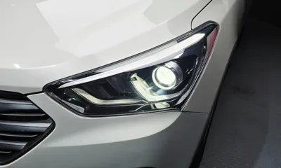 Hyundai Santafe 2016, 139761 км, за 10800000 KRW - фото 22