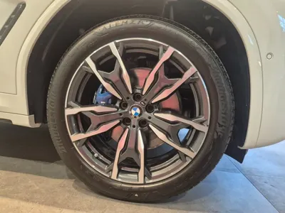 BMW X4 2025, 912 км, за 47140000 KRW - фото 7