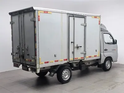 Foton Xiangling M 2022, 19000 км, за 23800 CNY