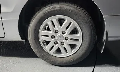 Hyundai Starex 2018, 56984 км, за 12300000 KRW - фото 21