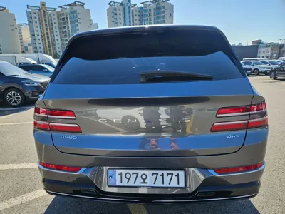 Genesis GV80 2020, 97649 км, за 30990000 KRW - фото 6