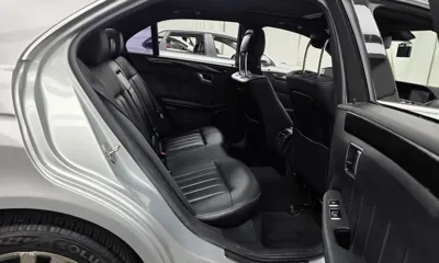 Mercedes-Benz E-Class 2015, 145491 км, за 8200000 KRW - фото 12