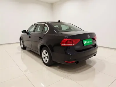 Volkswagen Lavida 2016, 162600 км, за 16400 CNY - фото 4