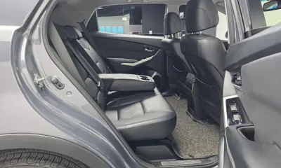 KG_Mobility_Ssangyong KORANDO 2017, 83788 км, за 10000000 KRW - фото 12