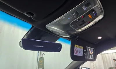 Genesis G80 2021, 114782 км, за 28990000 KRW - фото 27