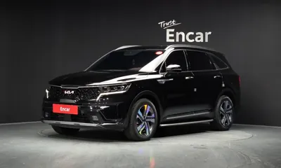 Kia Sorento · 2023 год