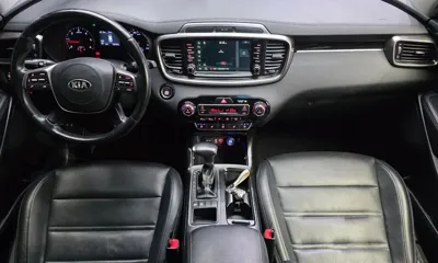 Kia Sorento 2019, 160194 км, за 11000000 KRW - фото 7