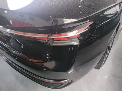 Volkswagen Passat 2024, 22799 км, за 150000 CNY - фото 8