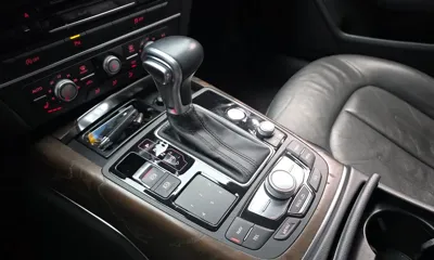 Audi A6 2015, 205641 км, за 5990000 KRW - фото 9