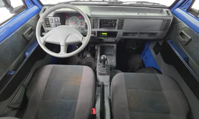 ChevroletGMDaewoo damas 2017, 8616 км, за 7900000 KRW - фото 7