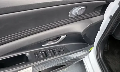 Hyundai Avante 2025, 6594 км, за 23000000 KRW - фото 20