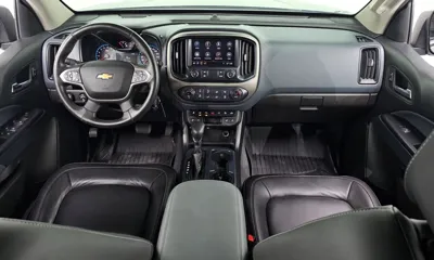 ChevroletGMDaewoo Colorado 2022, 30956 км, за 28300000 KRW - фото 7