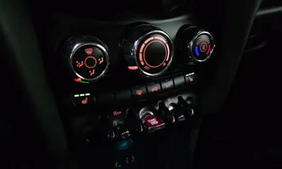 MINI Cooper 2016, 118046 км, за 6900000 KRW - фото 15