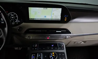 Hyundai Palisade 2022, 113053 км, за 32000000 KRW - фото 14