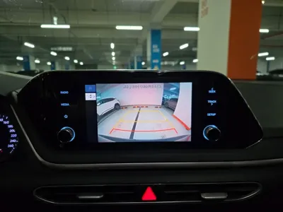 Hyundai Sonata 2022, 213571 км, за 10500000 KRW - фото 9