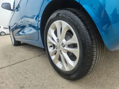 ChevroletGMDaewoo Spark 2019, 87536 км, за 6300000 KRW - фото 5