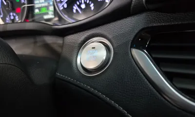 Hyundai Grandeur 2018, 165334 км, за 13500000 KRW - фото 30