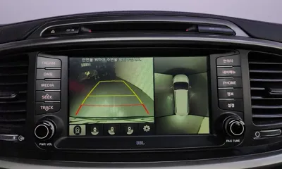 Kia Sorento 2015, 164531 км, за 9300000 KRW - фото 14