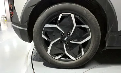 Hyundai Ioniq5 2024, 175925 км, за 22200000 KRW - фото 32