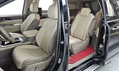 Kia Canival 2023, 78688 км, за 34800000 KRW - фото 26