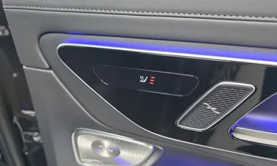 Mercedes-Benz GLC-Class 2025, 10543 км, за 77770000 KRW - фото 20