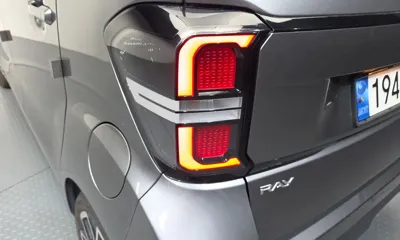 Kia Ray 2023, 72671 км, за 15000000 KRW - фото 23