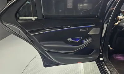 Mercedes-Benz S-Class 2019, 57574 км, за 51990000 KRW - фото 25