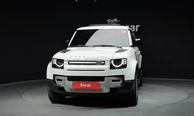 Land Rover Defender 2024, 19464 км, за 83500000 KRW