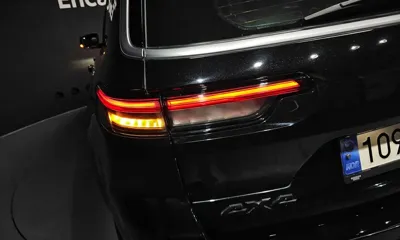 Jeep Cherokee 2023, 48793 км, за 71400000 KRW - фото 23