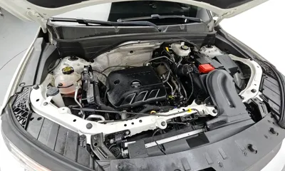 ChevroletGMDaewoo Trailblazer 2021, 99680 км, за 19500000 KRW - фото 6