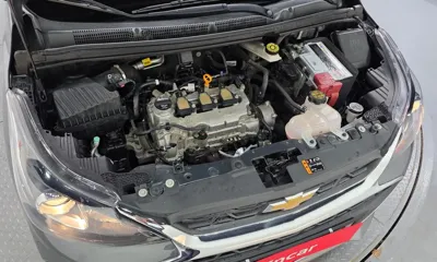 ChevroletGMDaewoo Spark 2019, 75003 км, за 7000000 KRW - фото 6