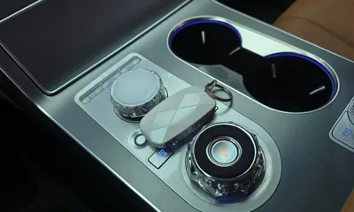 Genesis GV80 2025, 28544 км, за 58900000 KRW - фото 9
