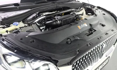 Lincoln Aviator 2021, 73203 км, за 30900000 KRW - фото 6