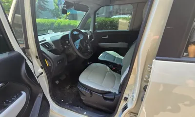 Kia Ray 2023, 40000 км, за 15800000 KRW - фото 9