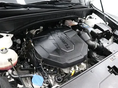 Kia Sorento 2021, 55310 км, за 29990000 KRW - фото 20