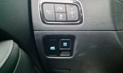 Hyundai Equus 2014, 145000 км, за 6000000 KRW - фото 8