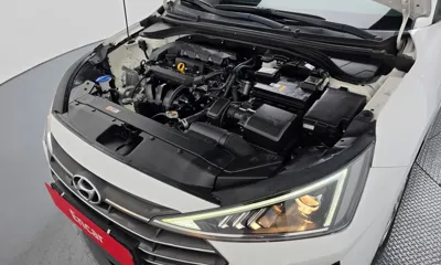 Hyundai Avante 2020, 48862 км, за 14900000 KRW - фото 6