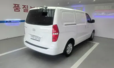 Hyundai Starex 2017, 270000 км, за 5200000 KRW - фото 5