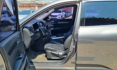 Renault-KoreaSamsung QM6 2017, 191568 км, за 5700000 KRW - фото 7