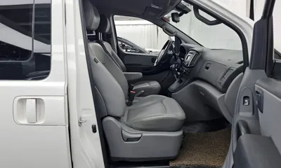 Hyundai Starex 2020, 130588 км, за 17900000 KRW - фото 11