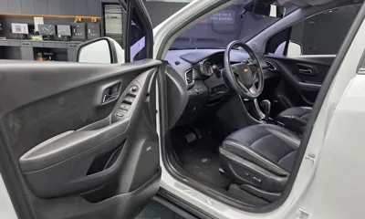 ChevroletGMDaewoo Trax 2017, 127343 км, за 6500000 KRW - фото 10