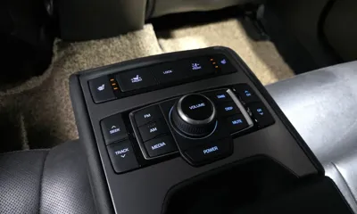 Hyundai Genesis 2016, 138319 км, за 11200000 KRW - фото 19