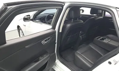 Renault-KoreaSamsung SM6 2019, 125635 км, за 6500000 KRW - фото 11