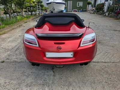 ChevroletGMDaewoo G2X 2008, 108459 км, за 14000000 KRW - фото 7