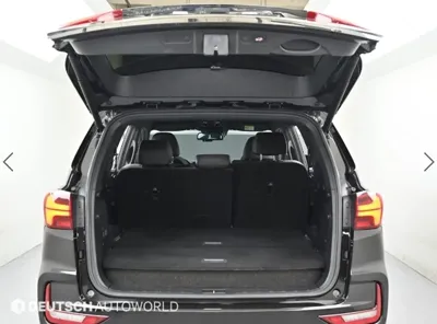 KG_Mobility_Ssangyong Rexton 2021, 138786 км, за 22790000 KRW - фото 19