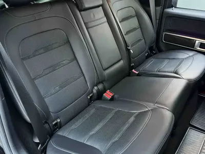 Mercedes-Benz G-Class AMG 2021, 69100 км, за 1590000 CNY - фото 24